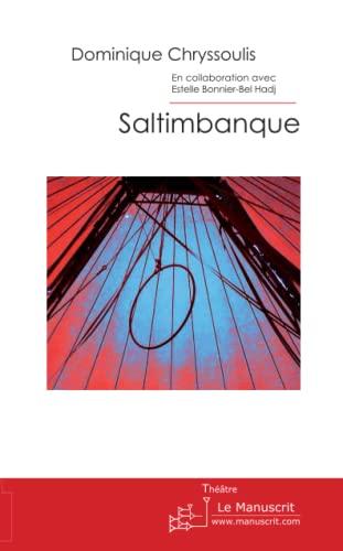 Saltimbanque