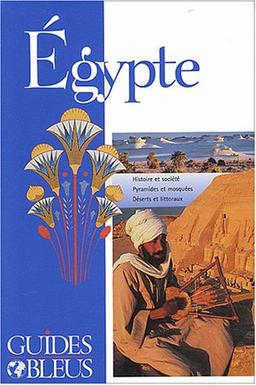 Egypte (Guides Bleus)