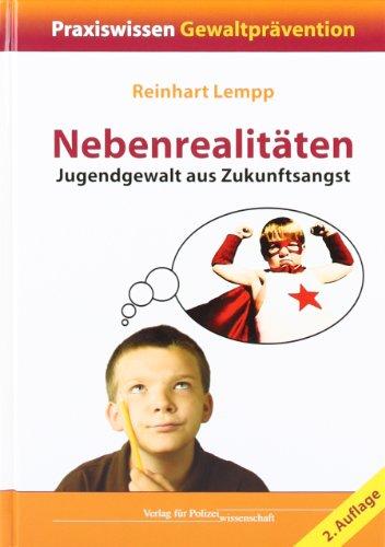 Nebenrealitäten: Jugendgewalt aus Zukunftsangst