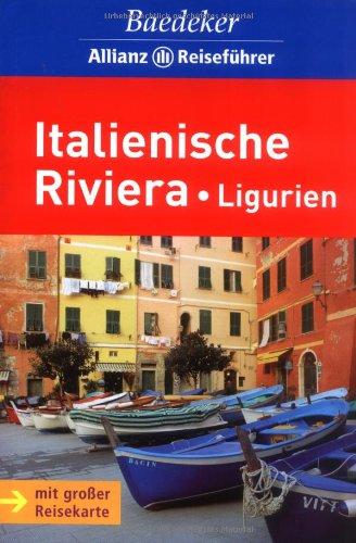 Italienische Riviera. Ligurien