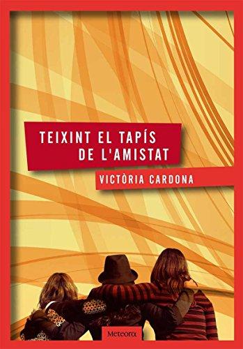 Teixint el tapís de l'amistat (Cronos, Band 26)