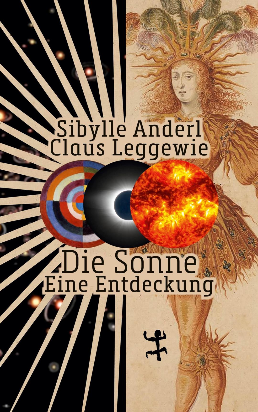 Die Sonne: Eine Entdeckung