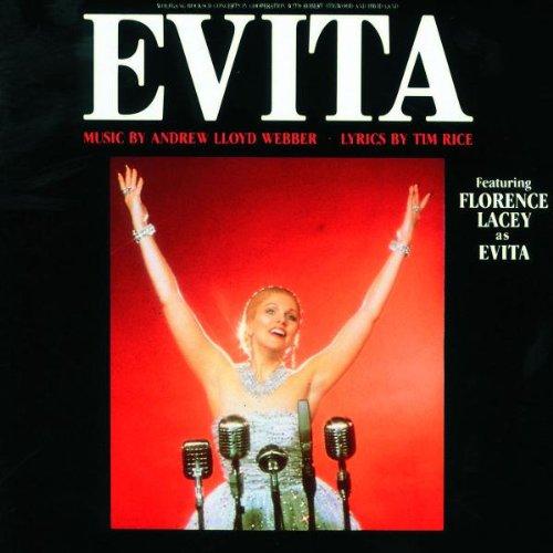 Evita (Highlights)