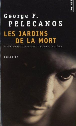 Les jardins de la mort