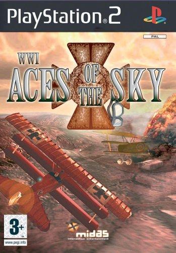 WWI: Aces of the Sky [UK Import]