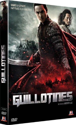 Guillotines [FR Import]