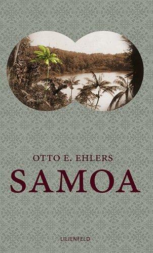 Samoa. Die Perle der Südsee