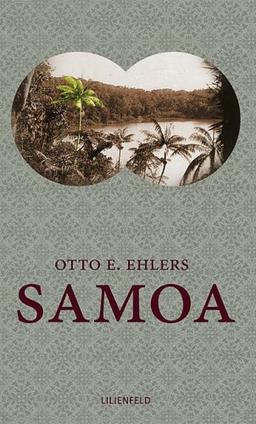 Samoa. Die Perle der Südsee