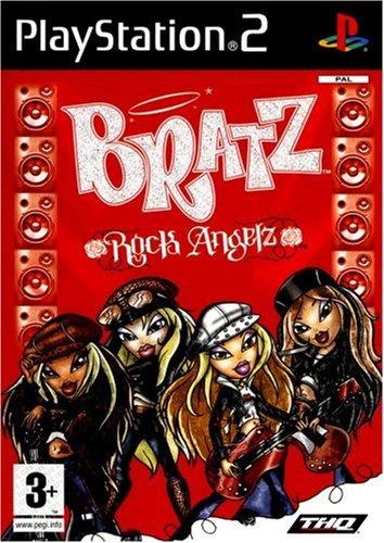 Bratz - Rock Angelz