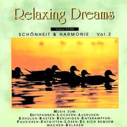 Relaxing Dreams Vol.XVIIII