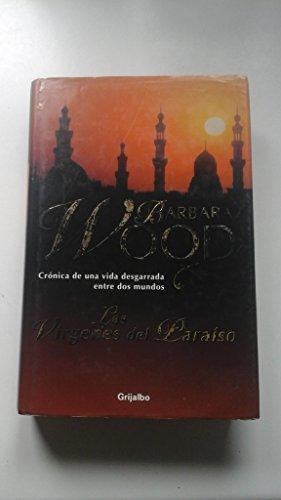 Las Virgenes Del Paraiso (Ficcion)