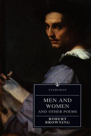 Men and Women and Other Poems (Everyman's Library)