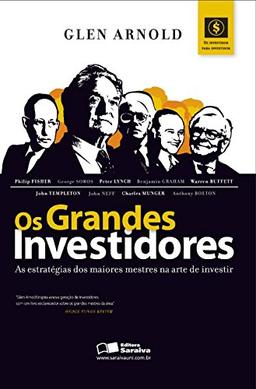 Os Grandes Investidores (Em Portuguese do Brasil)