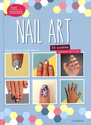 Nail art : 35 modèles expliqués pas à pas