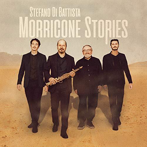 Morricone Stories [Vinyl LP]