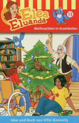 Weihnachten in Arambolien [Musikkassette]