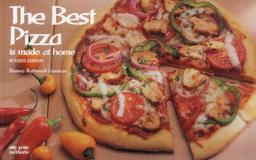 The Best Pizza: Is Made at Home (Nitty Gritty Cookbooks)