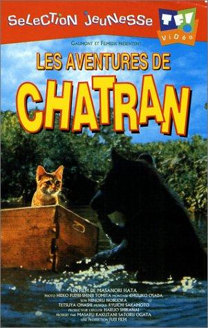 Les aventures de chatran