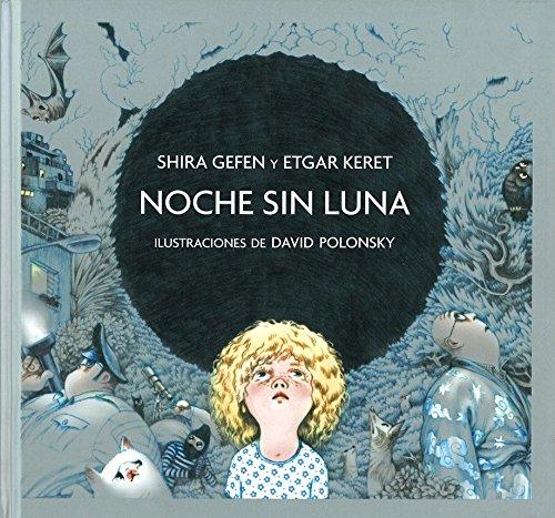 Noche Sin Luna (Los Especiales De A La Orilla Del Viento)