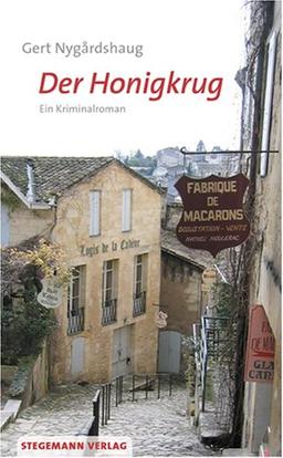 Der Honigkrug