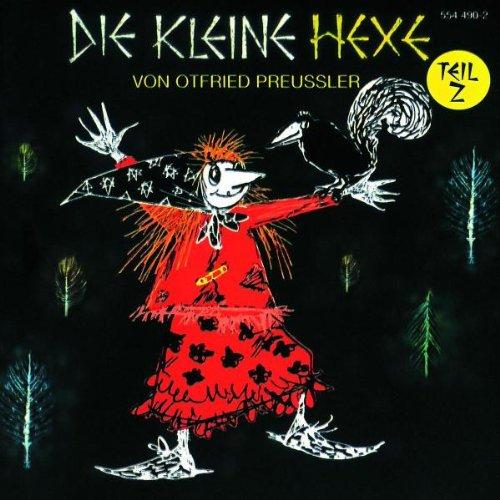 Die Kleine Hexe 2