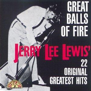 Great Balls of Fire