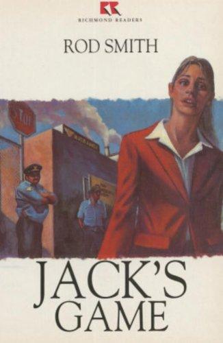 Jack's Game (Richmond Readers)