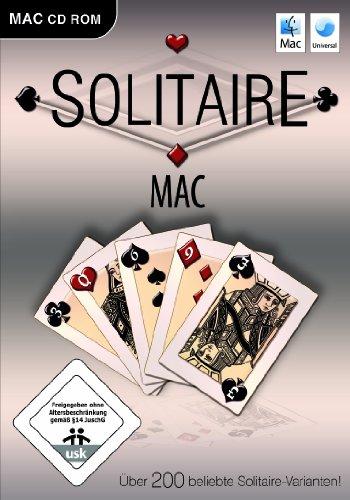 Solitaire Mac