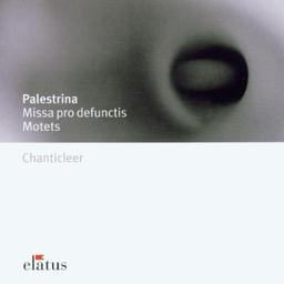 Missa Pro Defunctis/Motets