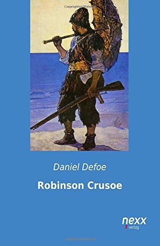 Robinson Crusoe