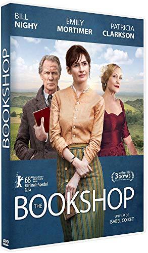 The bookshop [FR Import]