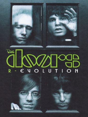 The Doors - R-Evolution [Deluxe Edition]