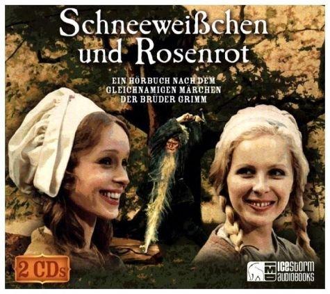 Schneeweichen & Rosenrot