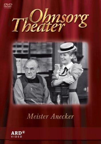 Ohnsorg Theater: Meister Anecker