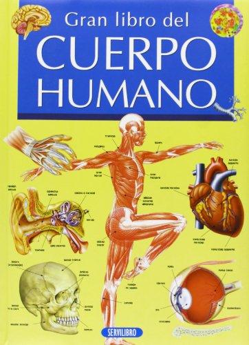 Gran libro del cuerpo humano