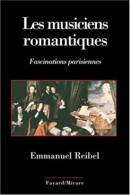 Les musiciens romantiques