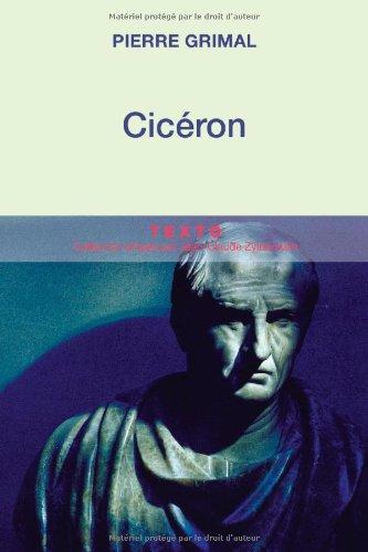 Cicéron