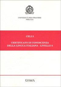 Celi: Celi 5