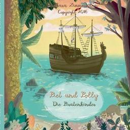 Piet und Polly: Die Piratenkinder