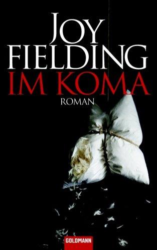 Im Koma: Roman