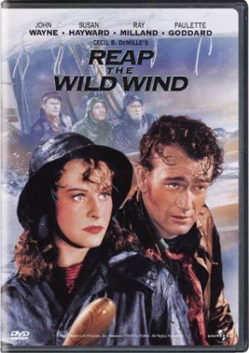 Reap The Wild Wind [US Import]