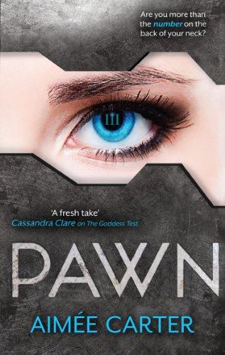 Pawn (The Blackcoat Rebellion)