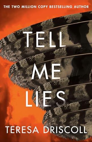 Tell Me Lies