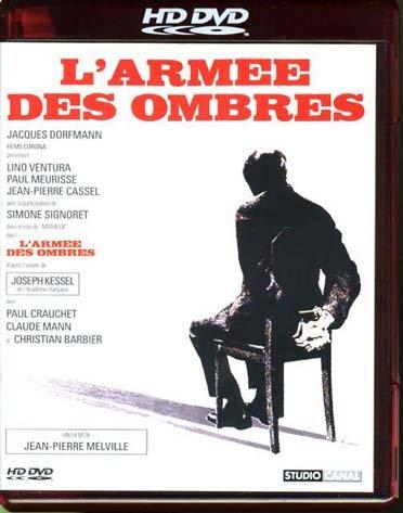 L'Armée des ombres [FR Import]