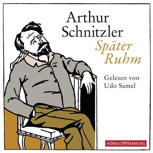 Später Ruhm: 3 CDs