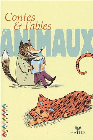 Contes et fables d'animaux