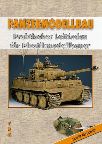 Panzermodellbau