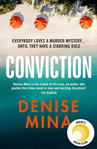 Conviction: A Reese Witherspoon x Hello Sunshine Book Club Pick