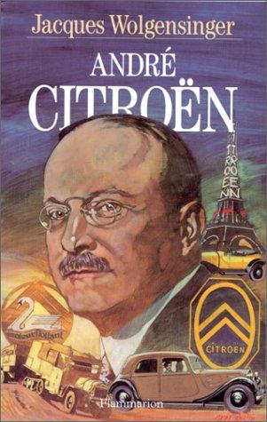 André Citroën