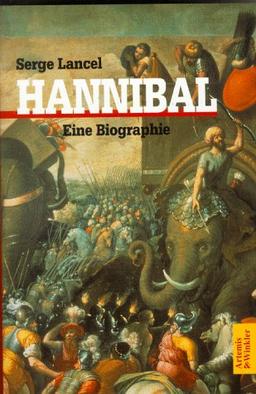 Hannibal. Eine Biographie